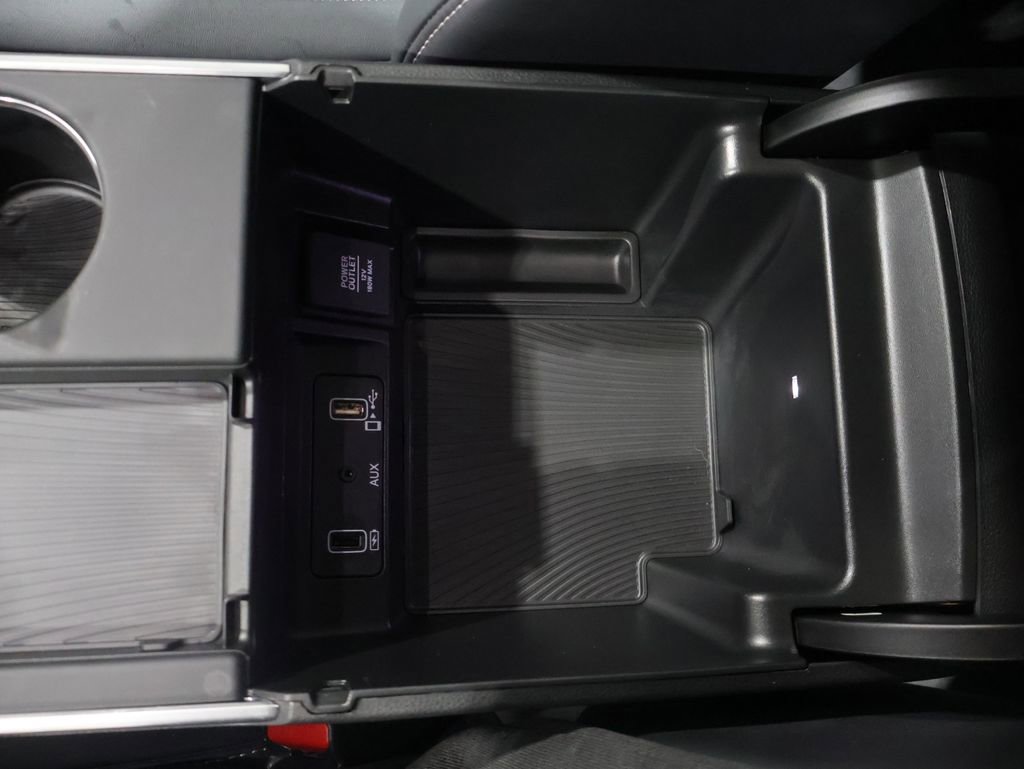 Used 2022 Acura TLX Technology Package image 34