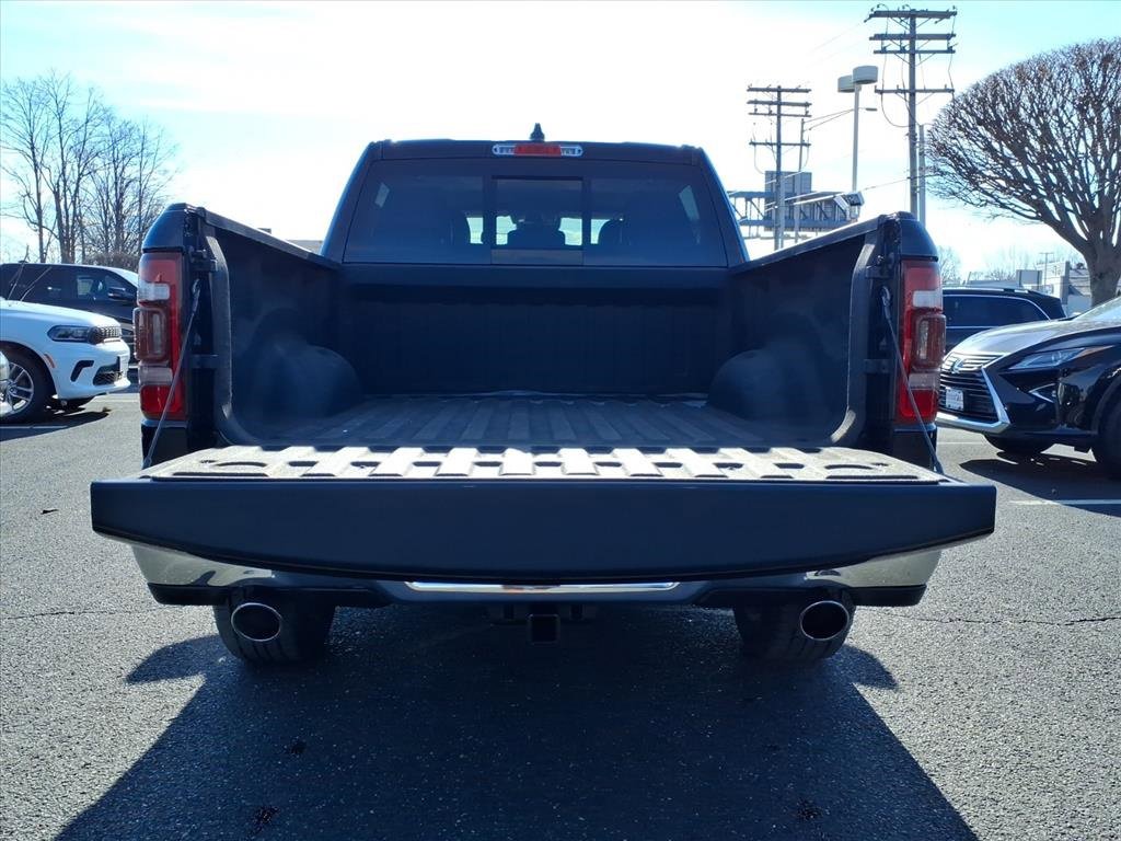 Certified 2022 RAM 1500 Laramie image 18