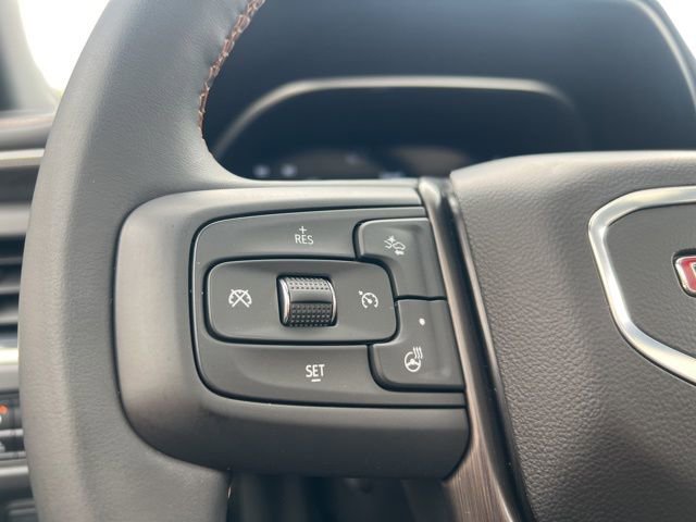 Used 2024 GMC Yukon XL AT4 w/ AT4 Premium Plus Package image 37