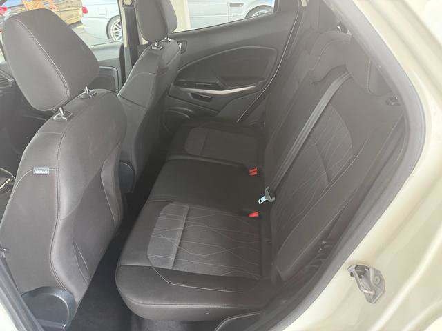 Used 2020 Ford EcoSport SE w/ Interior Protection Package AWD/4WD image 5