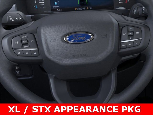 New 2025 Ford Ranger XL image 12