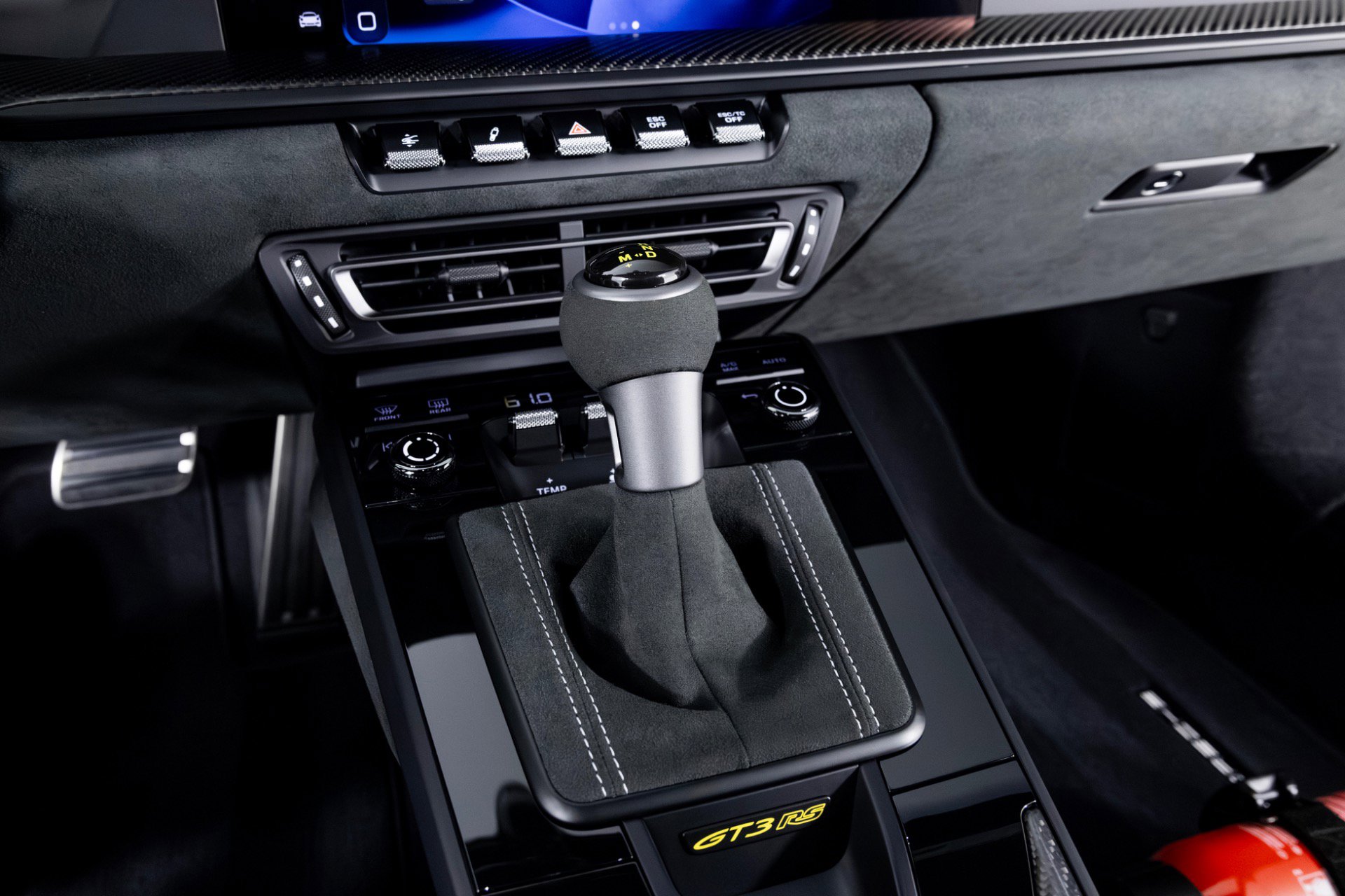 Used 2025 Porsche 911 GT3 RS image 24