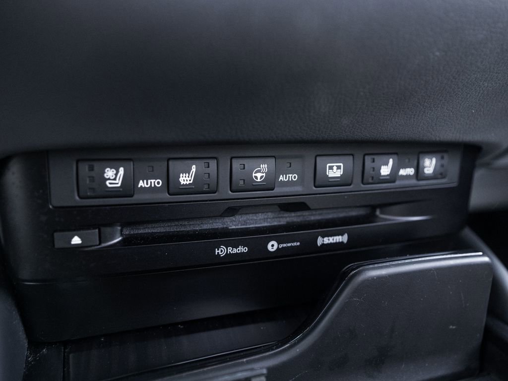 Used 2021 Lexus ES 350 w/ Accessory Package FWD image 28