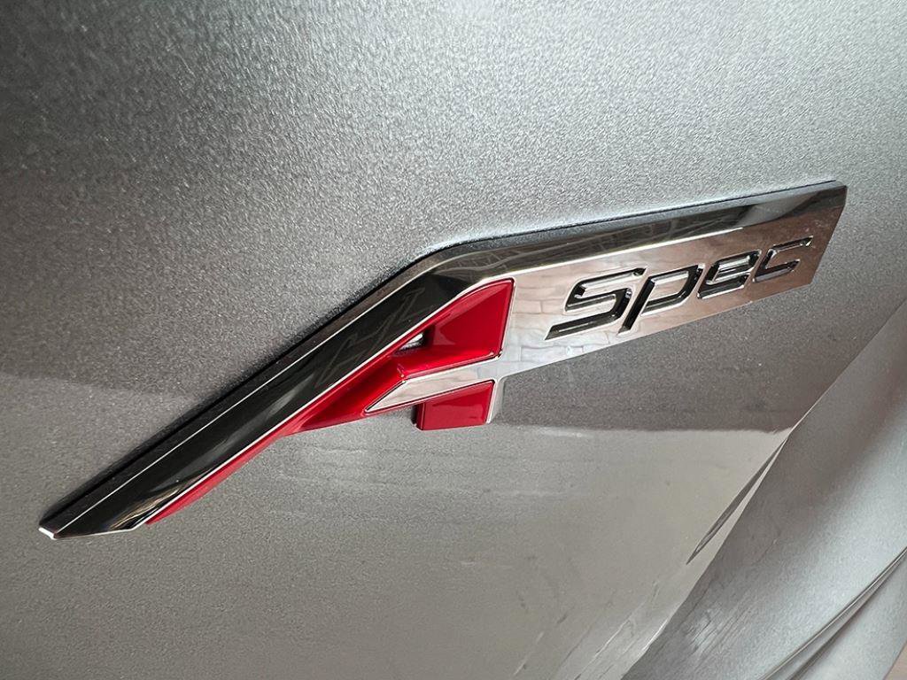 New 2026 Acura RDX A-Spec image 5