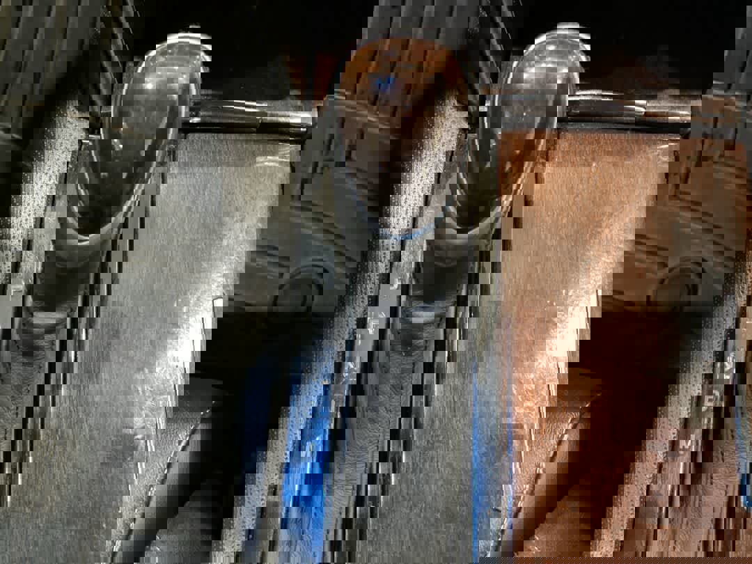 Used 2017 Cadillac XTS Luxury w/ Driver Awareness Package image 23