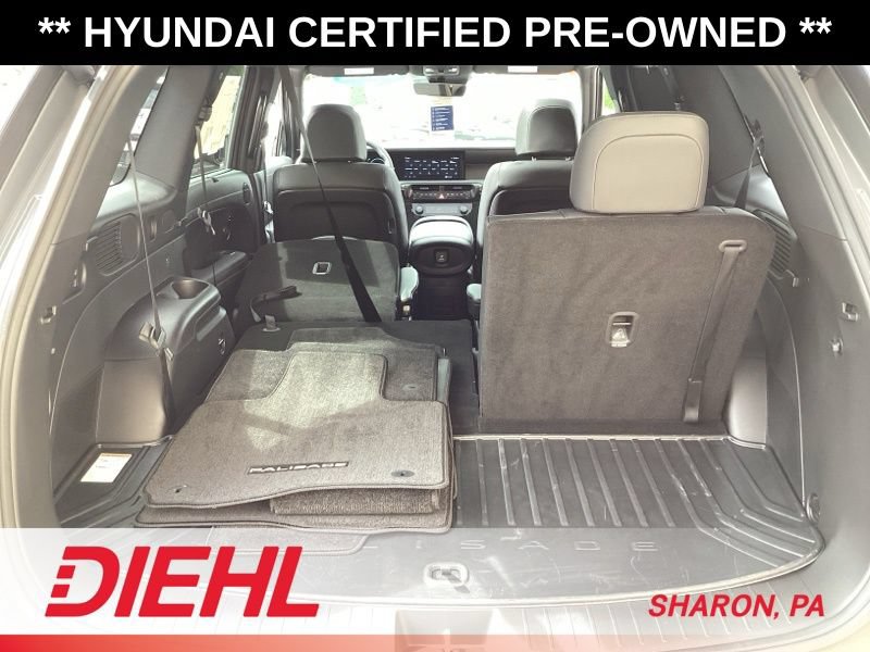 Certified 2026 Hyundai Palisade XRT Pro AWD/4WD image 20