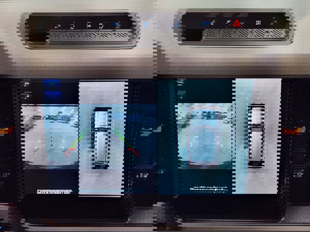 Used 2022 Ford Bronco Badlands w/ Sasquatch Package image 38