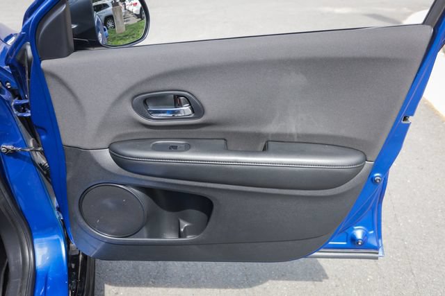 Used 2020 Honda HR-V Sport image 51