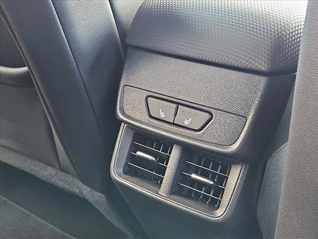 Certified 2026 Chevrolet Equinox RS w/ Convenience Package III FWD image 24