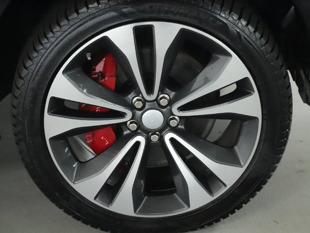 Certified 2019 Land Rover Range Rover SV Autobiography Dynamic AWD/4WD image 38