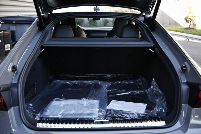 New 2026 Audi RS 7 Performance image 30