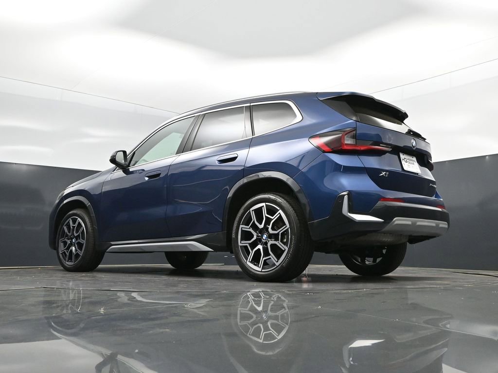 Certified 2025 BMW X1 xDrive28i image 40