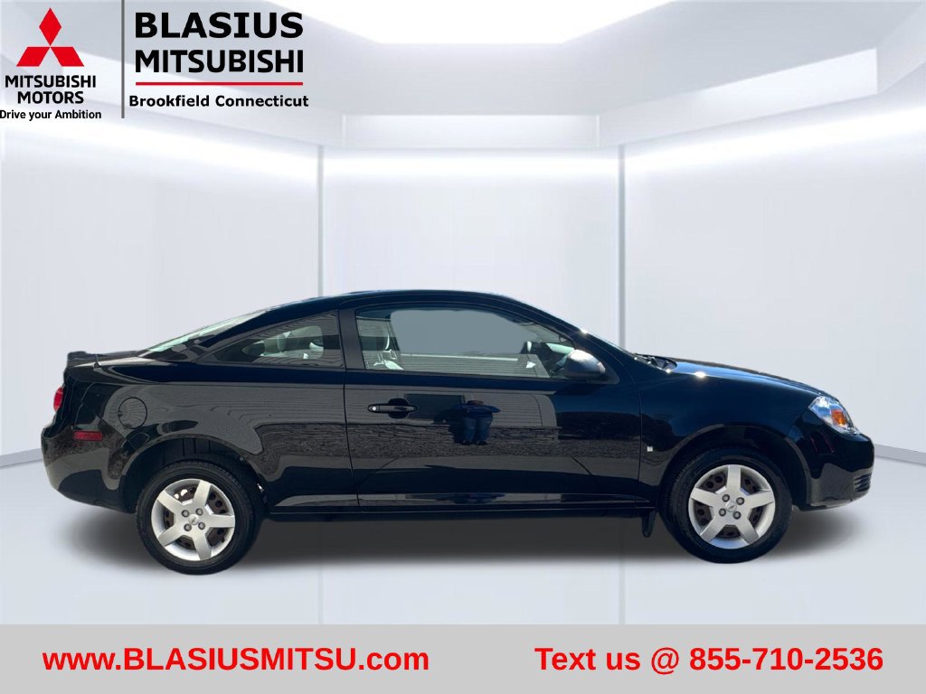 Used 2007 Chevrolet Cobalt LS FWD image 7