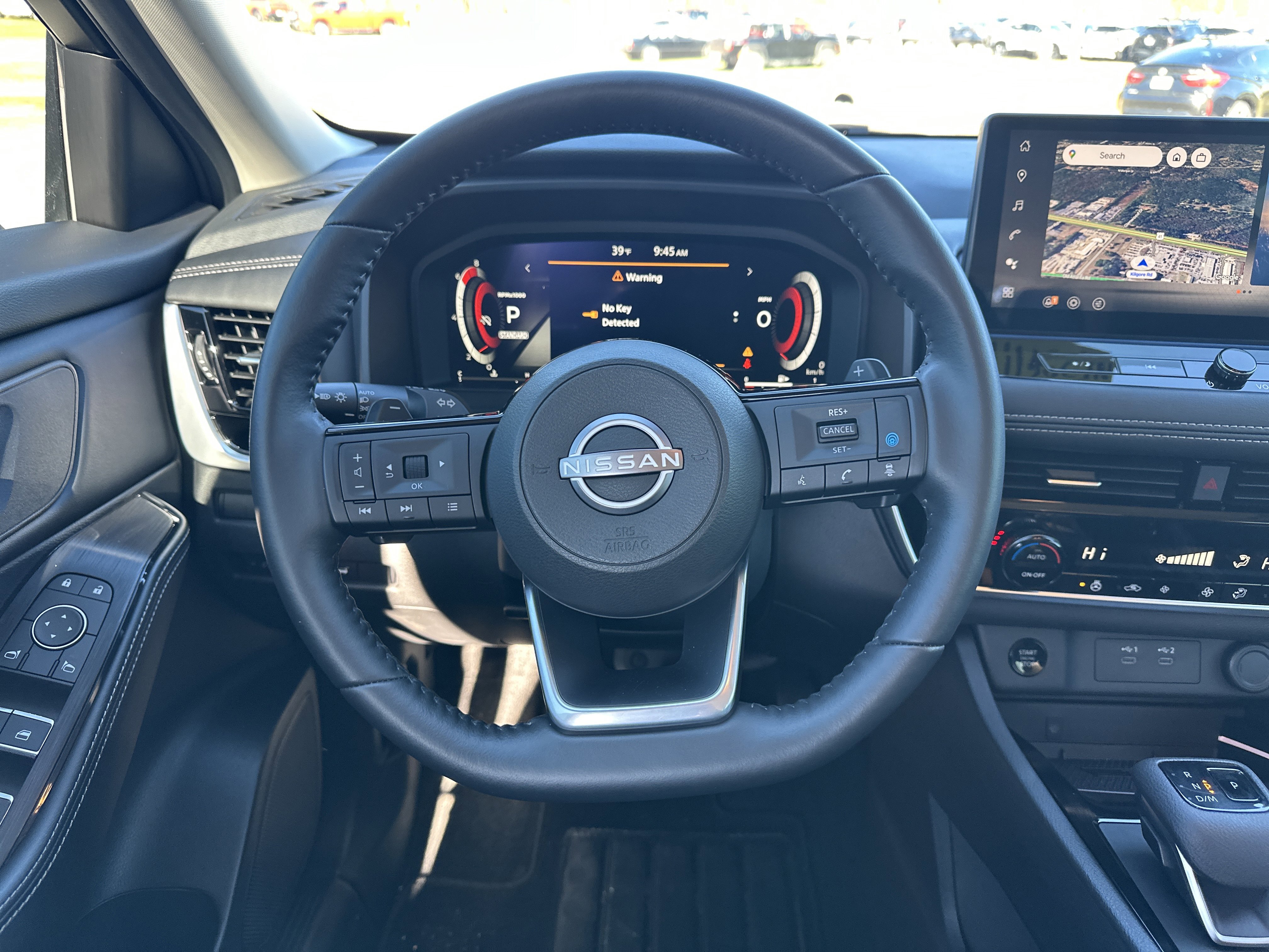 Used 2024 Nissan Rogue SL image 24