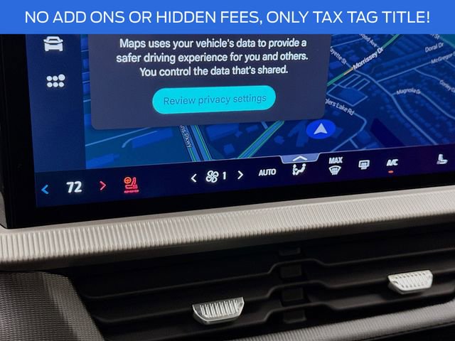 New 2026 Ford Explorer ST w/ Sun And Sound Package image 16