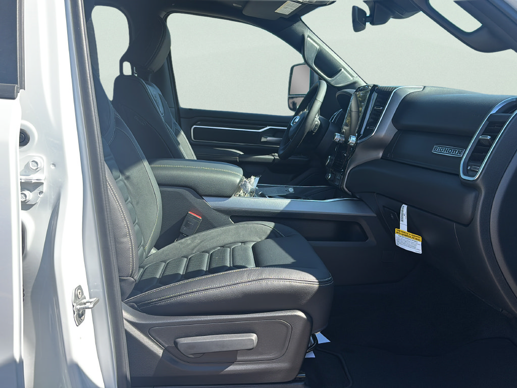 New 2027 RAM 1500 Big Horn AWD/4WD image 10