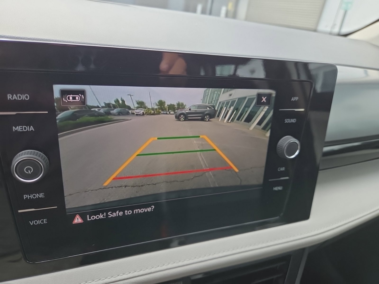 New 2027 Volkswagen Taos S FWD image 29