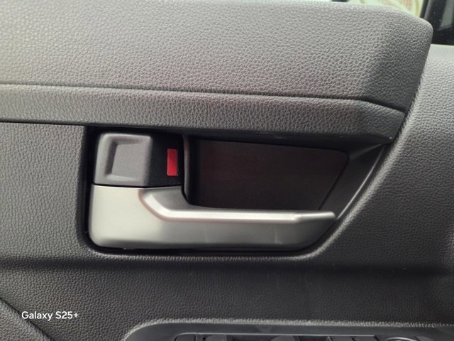 New 2025 Toyota Tacoma TRD Sport image 47