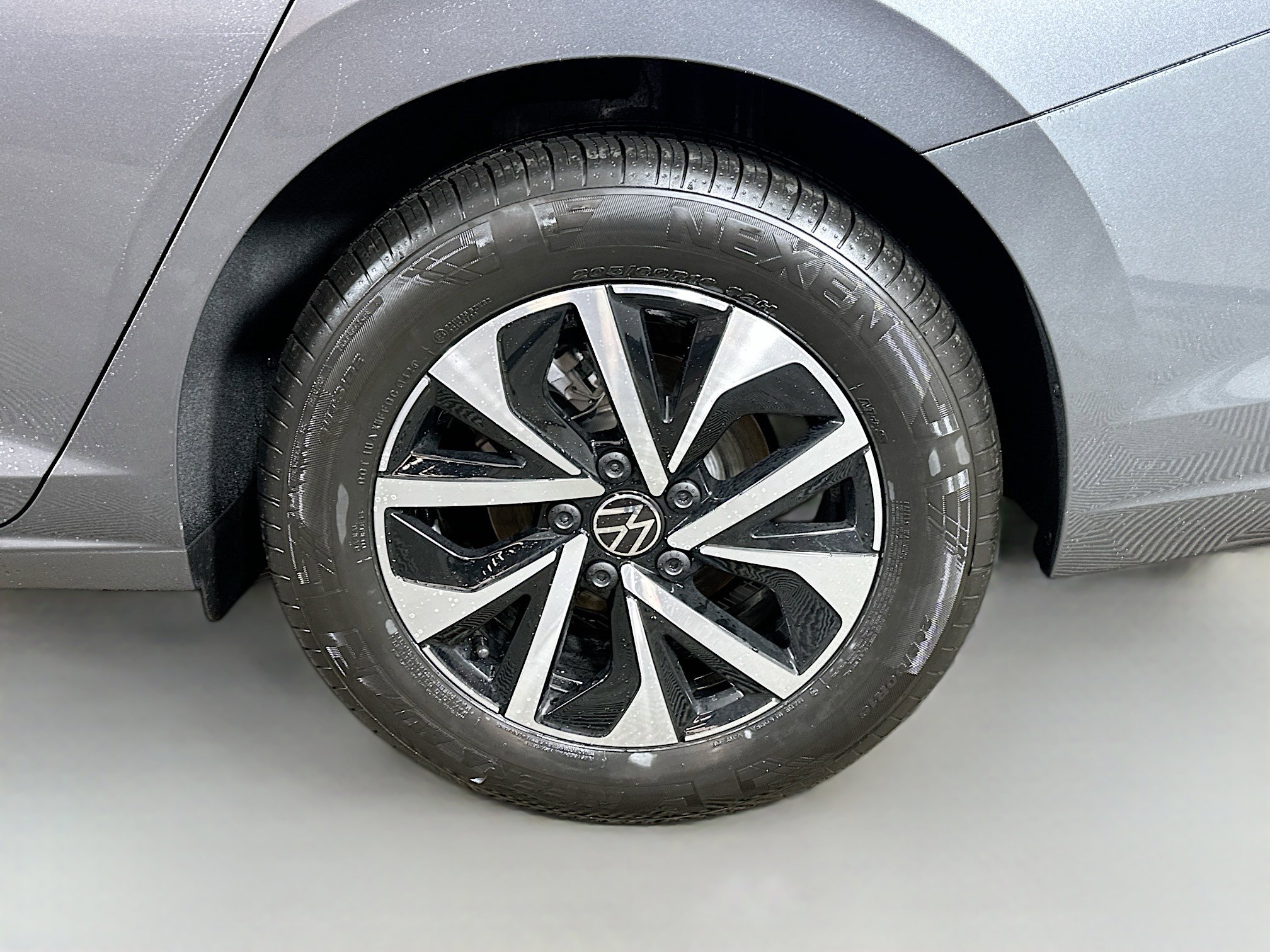 New 2026 Volkswagen Jetta S FWD image 28