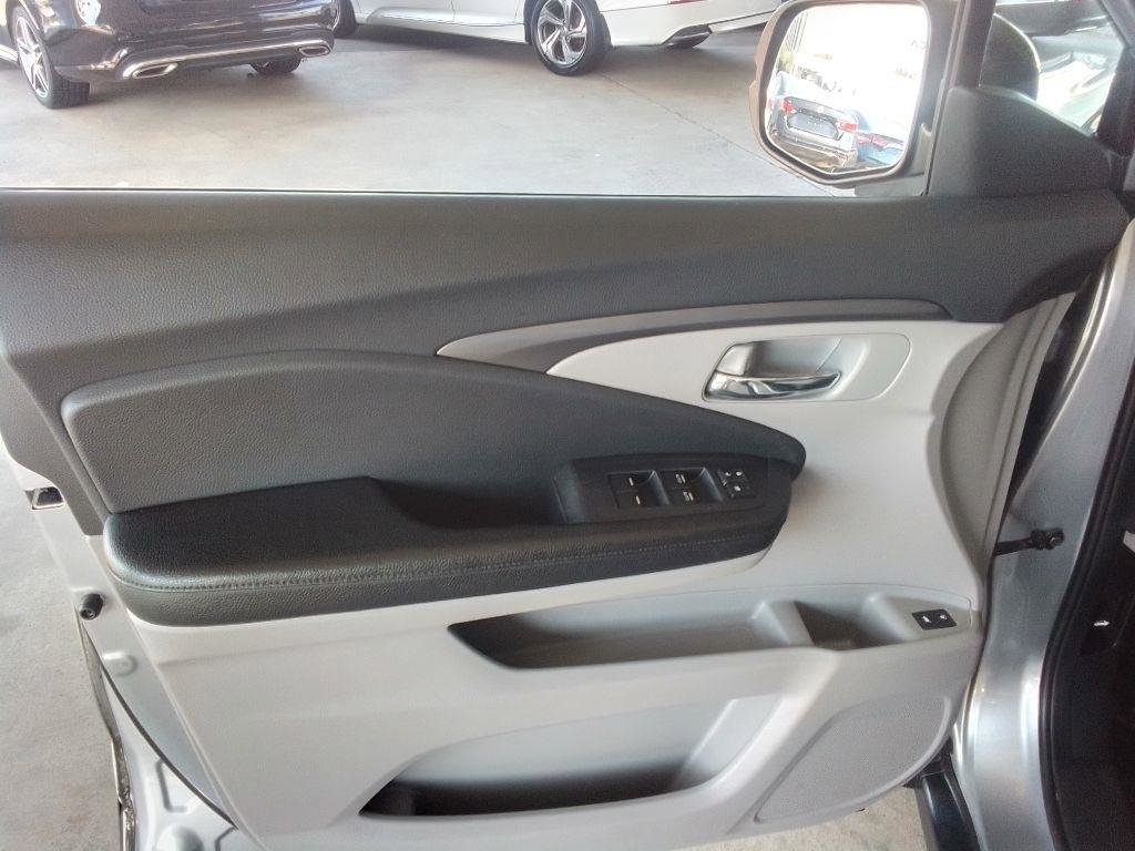 Used 2016 Honda Pilot EX-L image 23