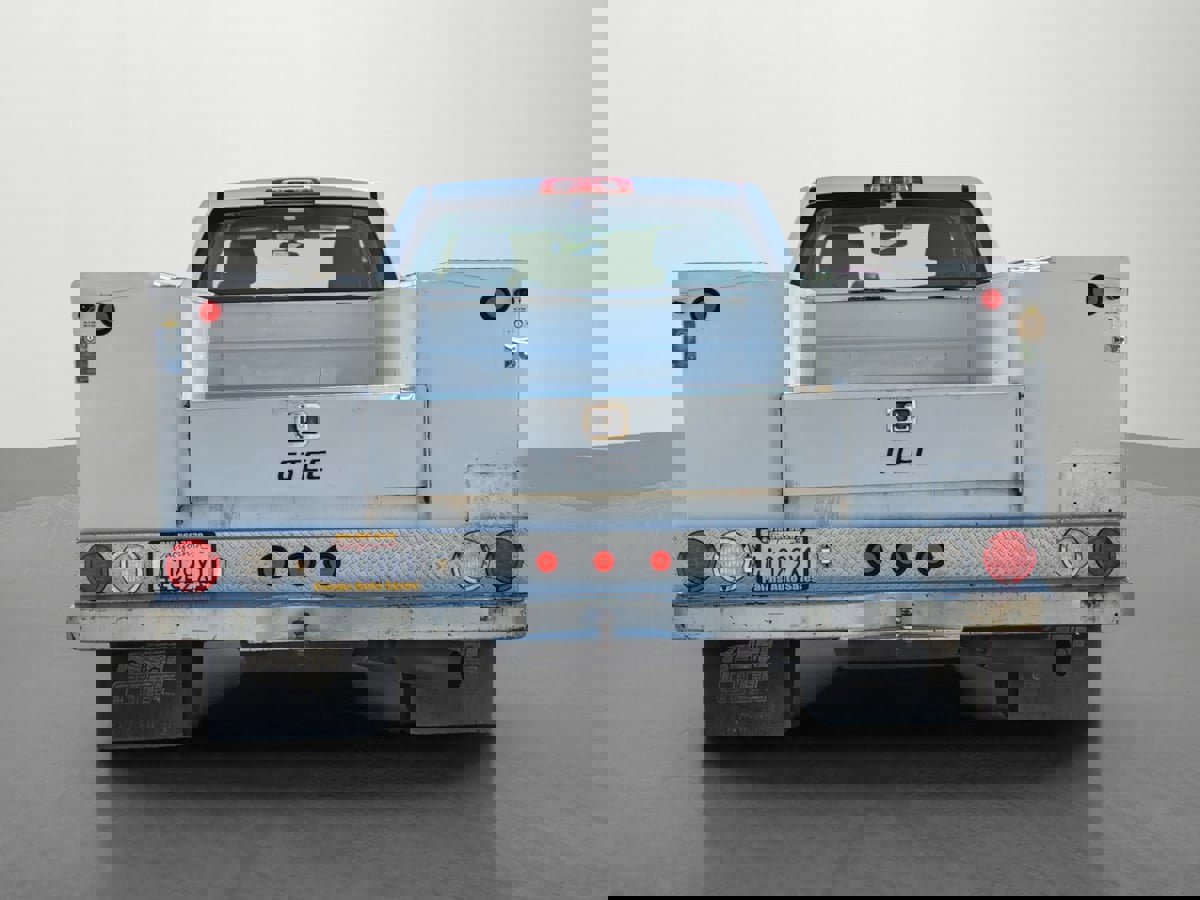 Used 2015 Chevrolet Silverado 3500 W/T w/ WT Convenience Package image 7