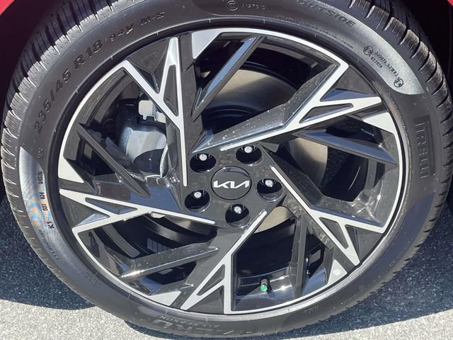 New 2026 Kia K5 GT-Line image 9