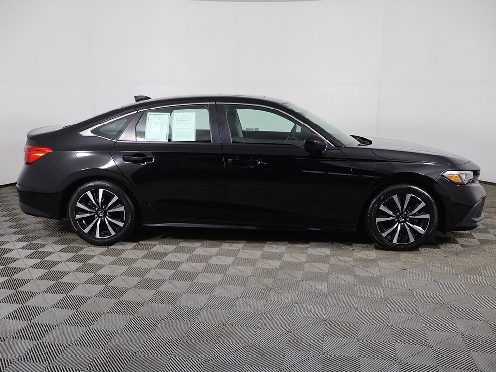 Used 2023 Honda Civic EX image 16