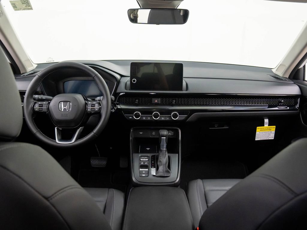 New 2026 Honda CR-V EX-L image 10