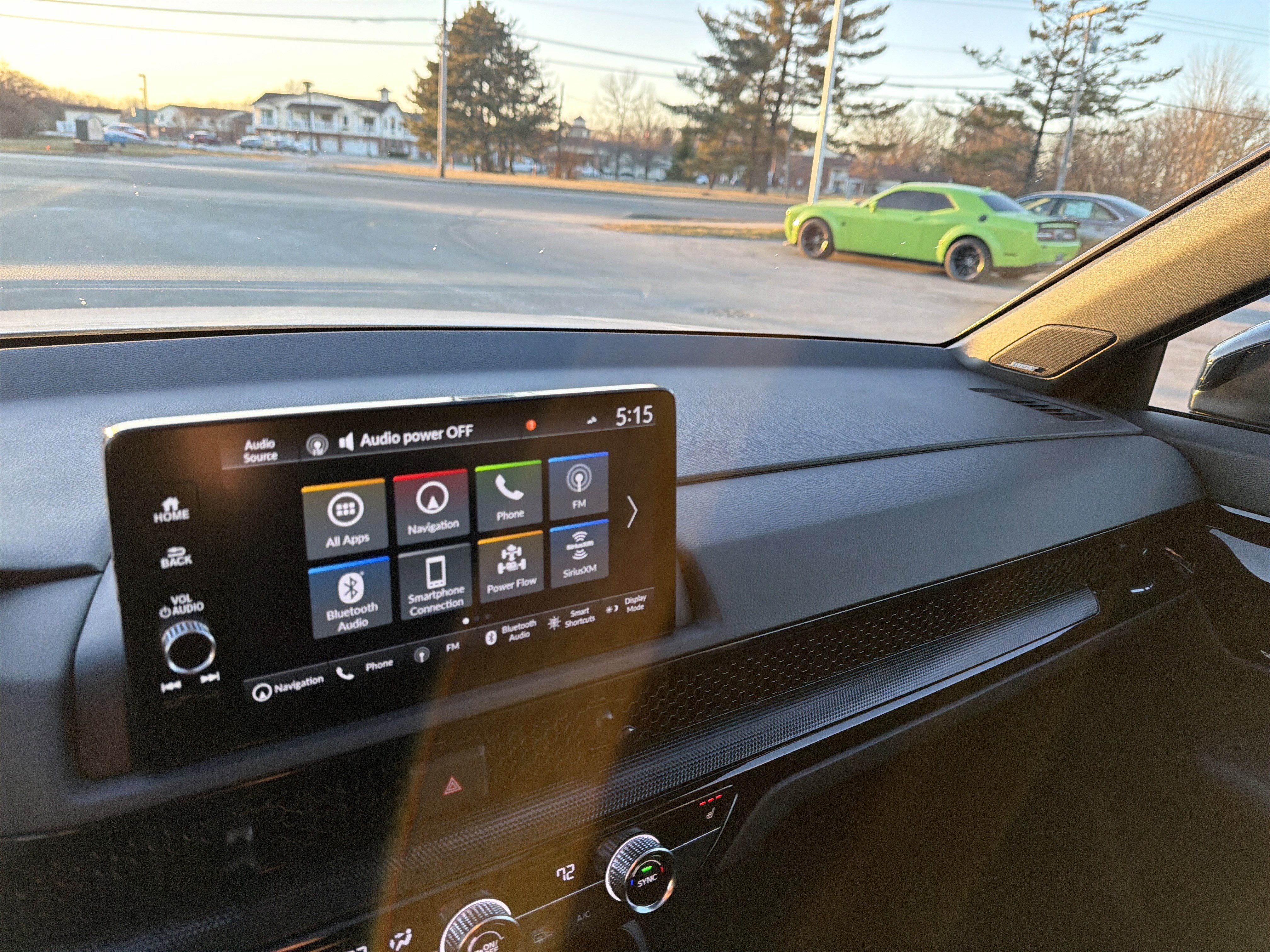 Used 2025 Honda CR-V Sport Touring image 42