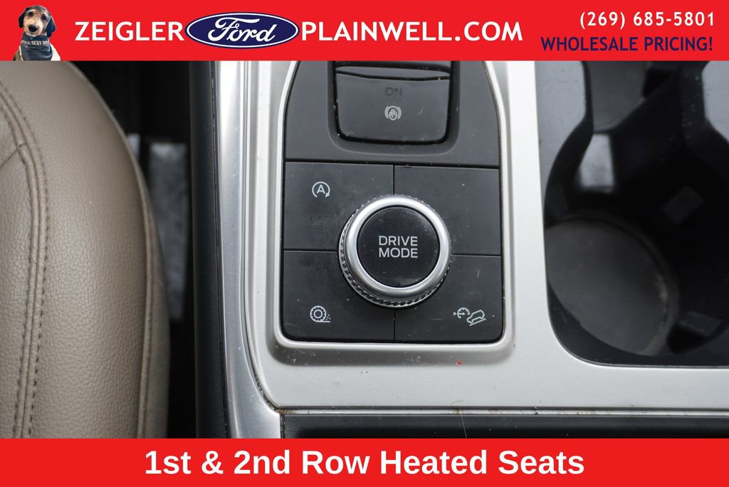 Used 2020 Ford Explorer XLT w/ Equipment Group 202A image 26