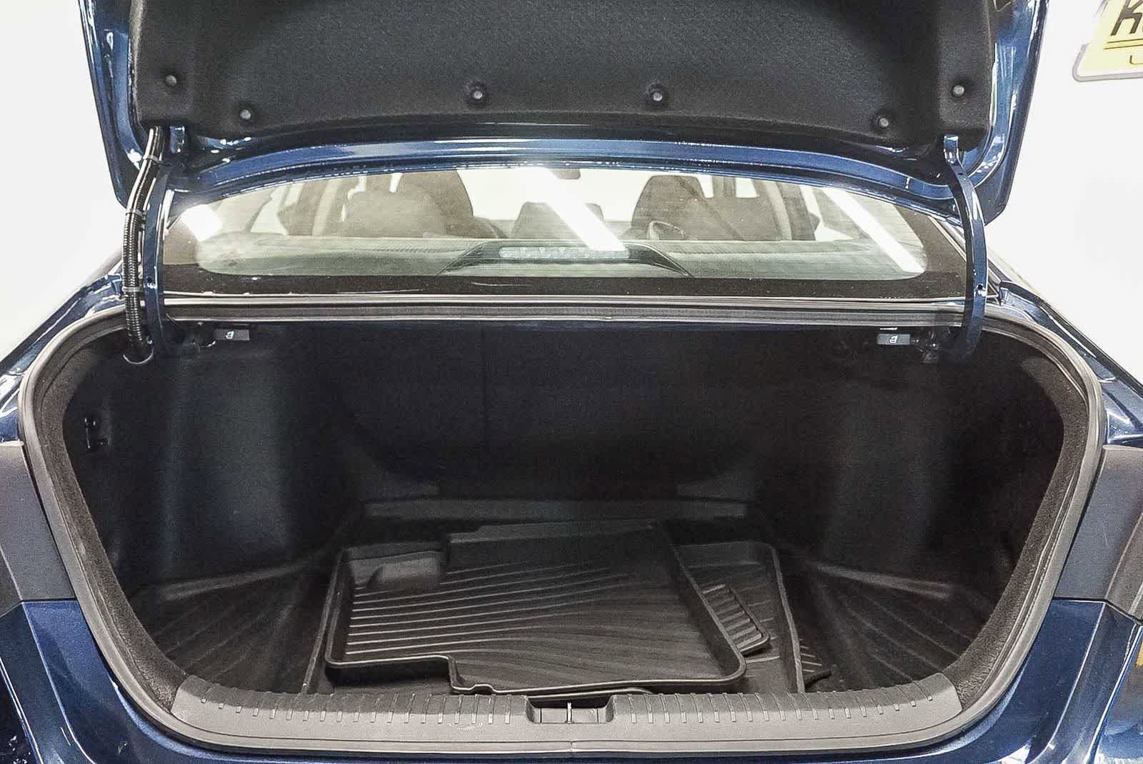 Used 2024 Honda Accord EX image 28