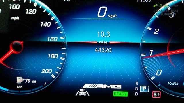 Used 2021 Mercedes-Benz GLE 63 AMG S image 64