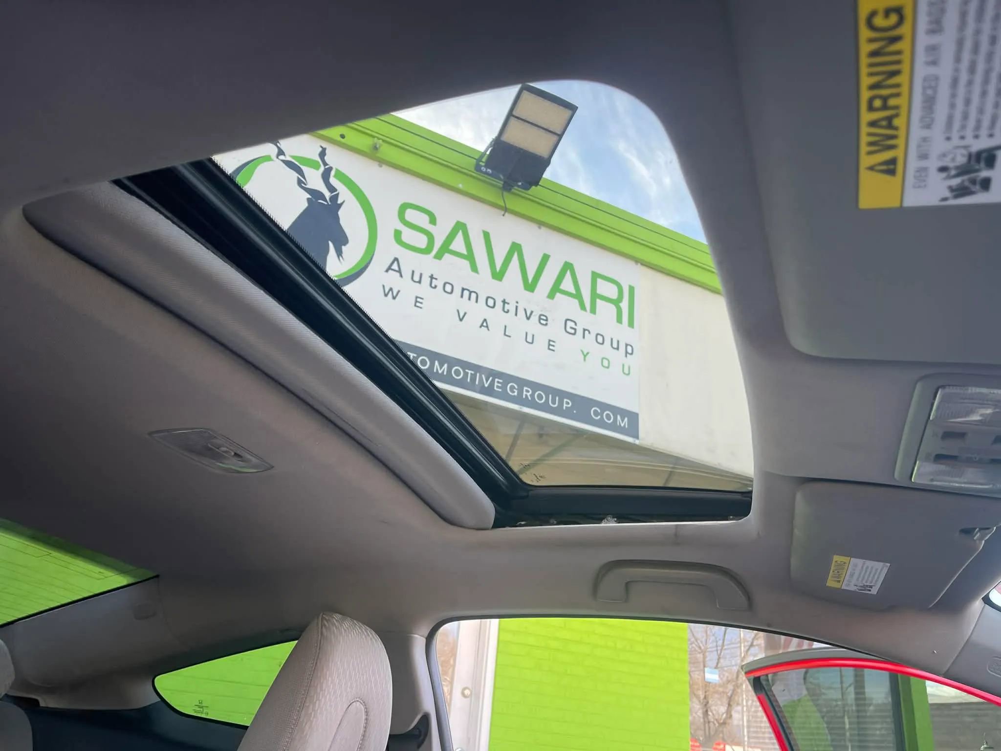 Used 2015 Honda Civic EX image 20