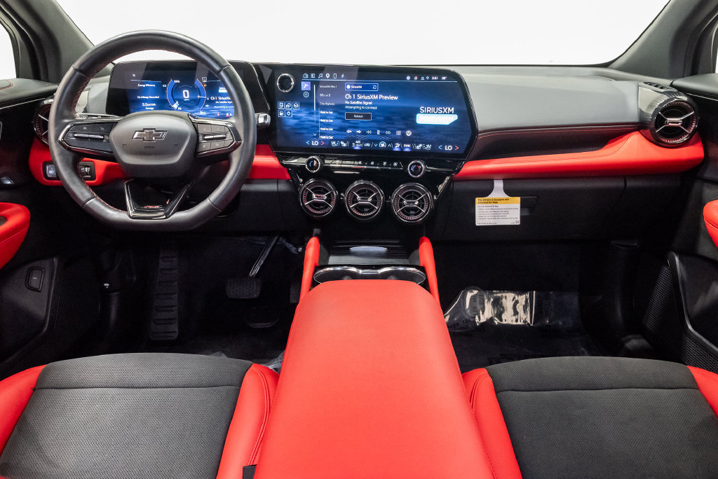 Used 2024 Chevrolet Blazer EV RS AWD/4WD image 29
