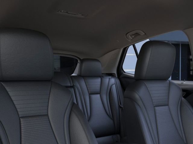 New 2025 Buick Envision Preferred image 24