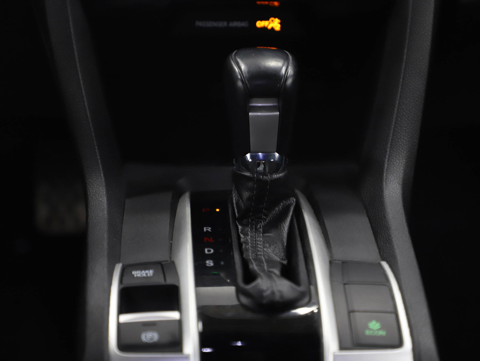 Used 2020 Honda Civic Sport image 17