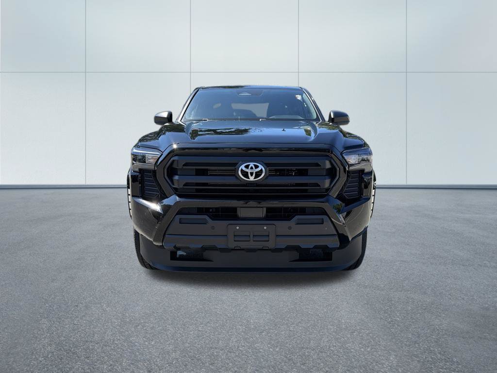 Used 2024 Toyota Tacoma SR w/ SR Upgrade Package AWD/4WD image 4