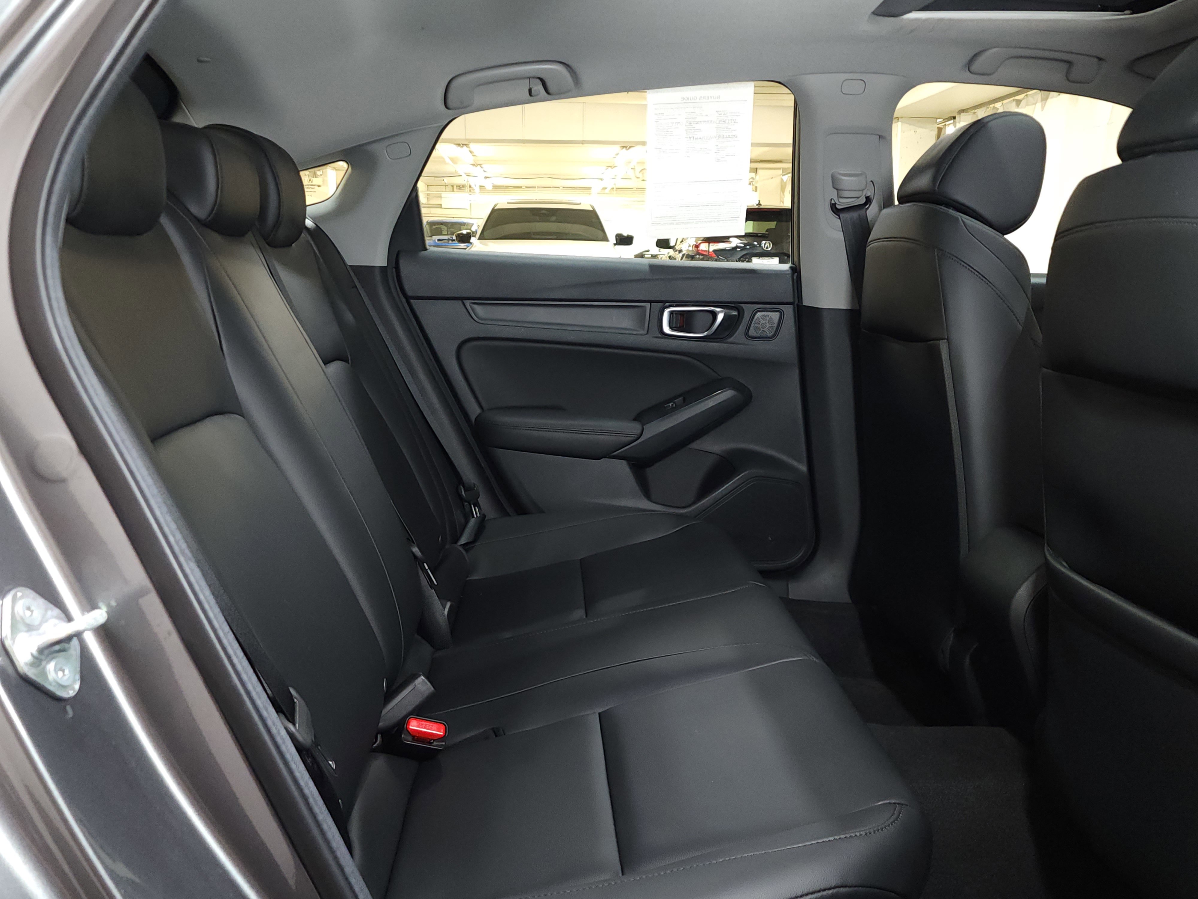 Used 2024 Acura Integra FWD image 20