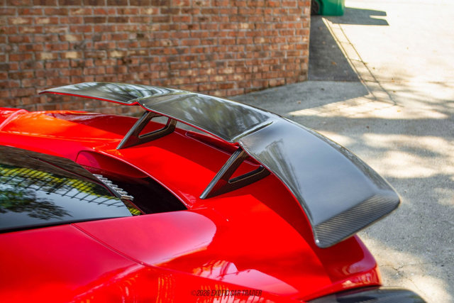 Used 2017 Ferrari 488 GTB image 43