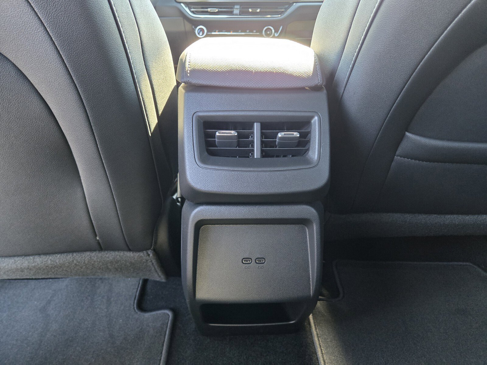 New 2026 Chevrolet Equinox EV RS image 11