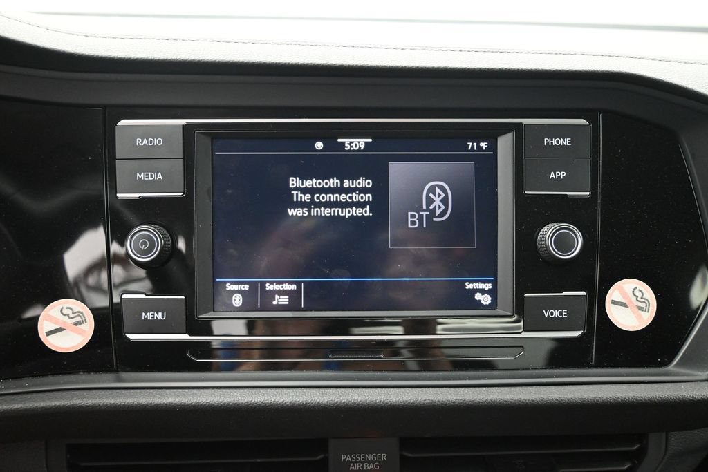 Used 2024 Volkswagen Jetta S FWD image 27