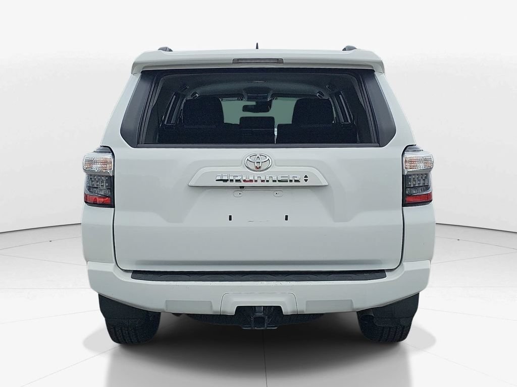 Used 2024 Toyota 4Runner SR5 RWD image 7