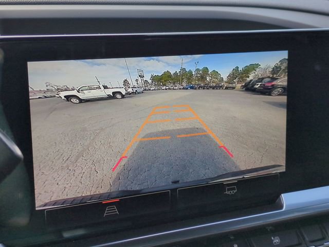 Used 2024 GMC Sierra 1500 Elevation image 17