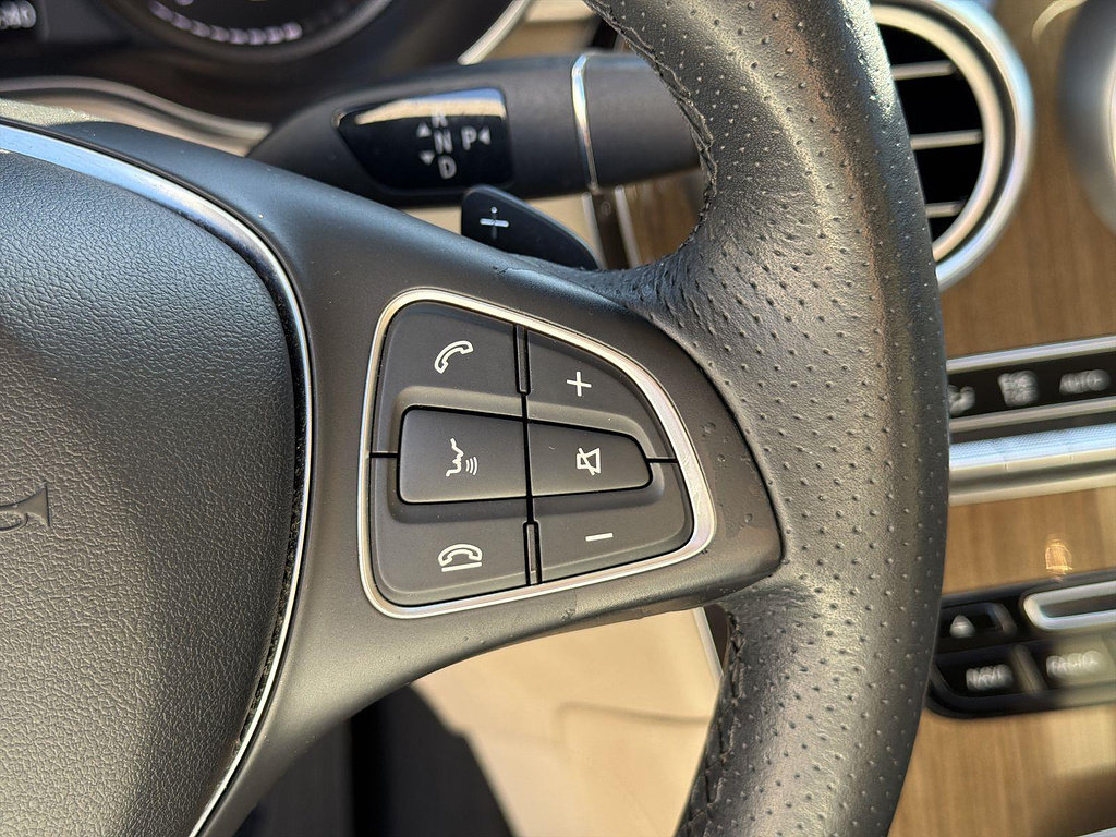 Used 2018 Mercedes-Benz GLC 300 image 36