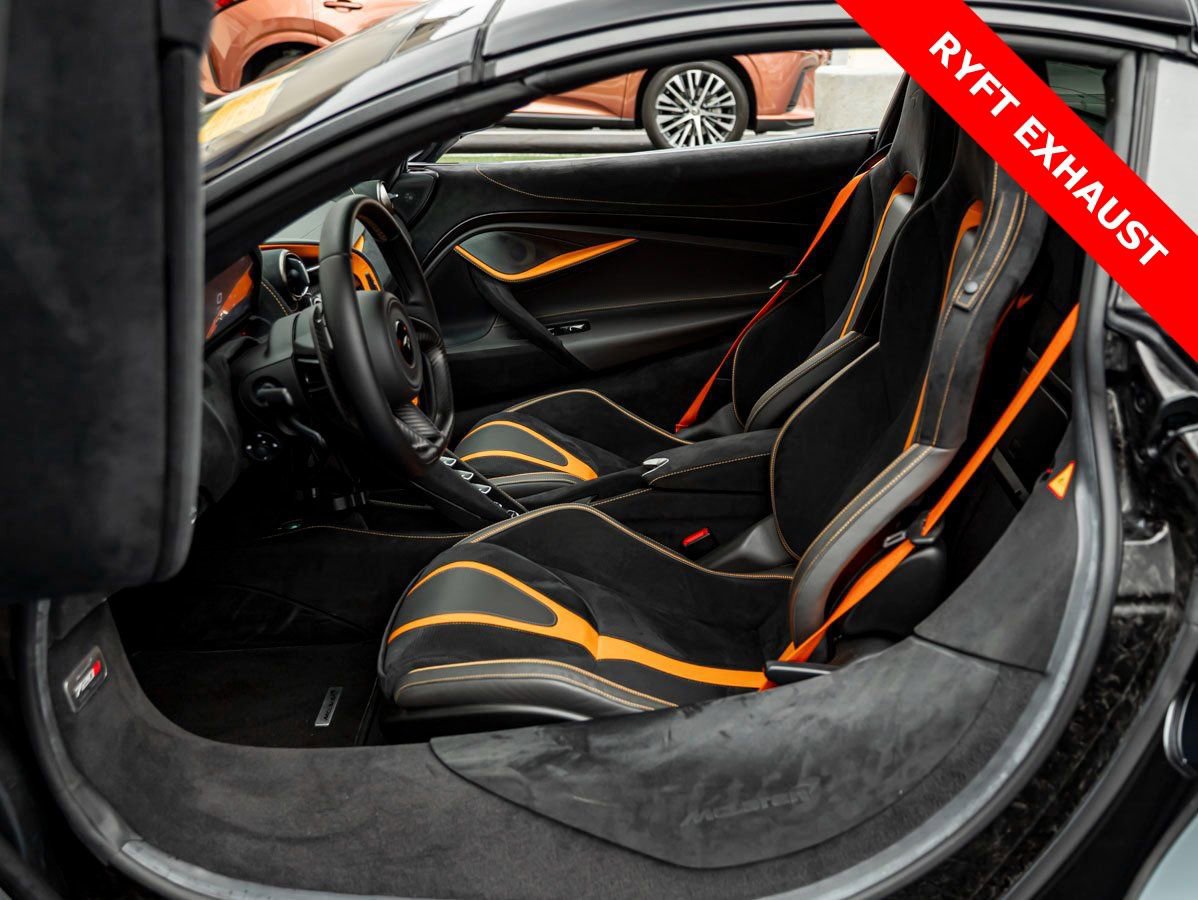Used 2023 McLaren 720S Performance image 15