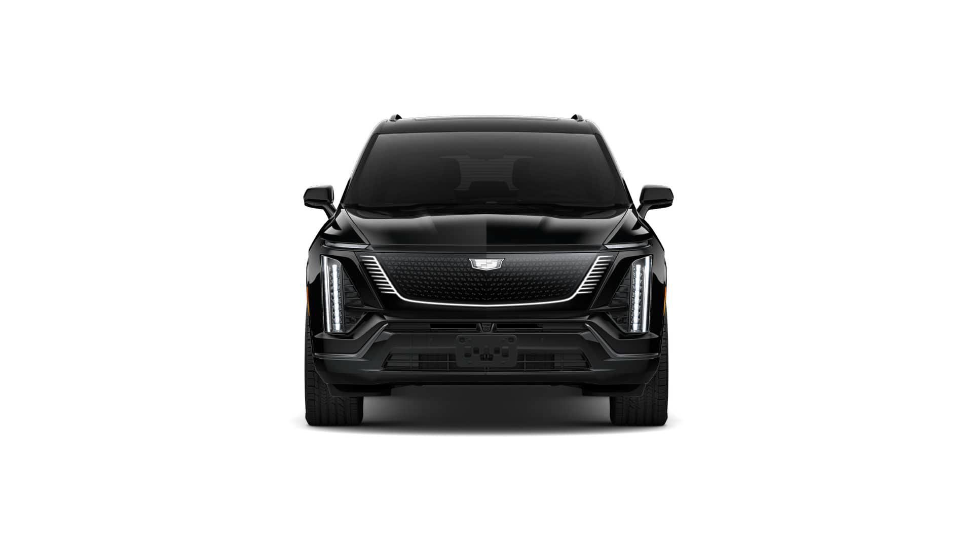 New 2027 Cadillac Vistiq Sport AWD/4WD image 32