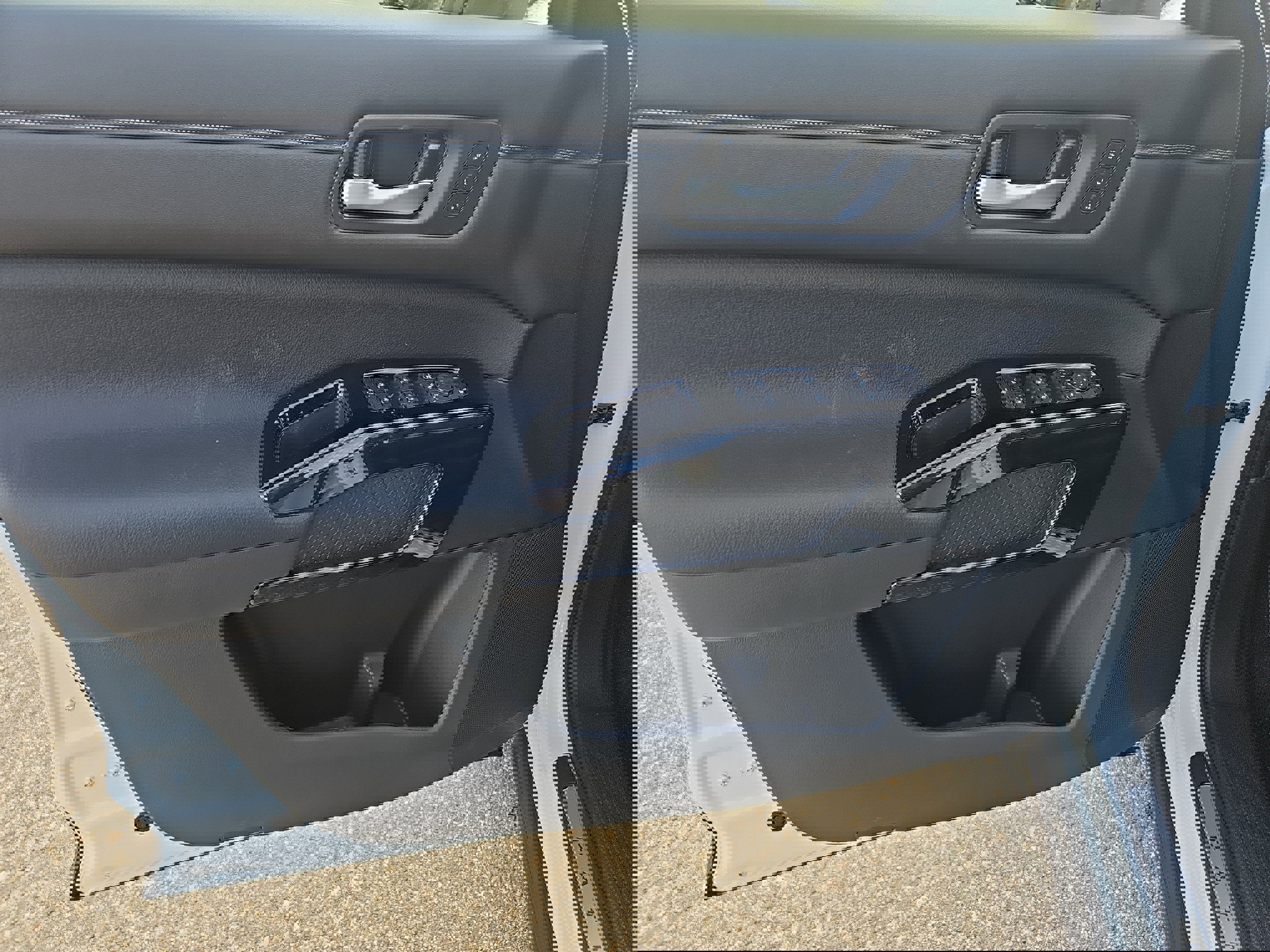 New 2026 Nissan Pathfinder Platinum image 17