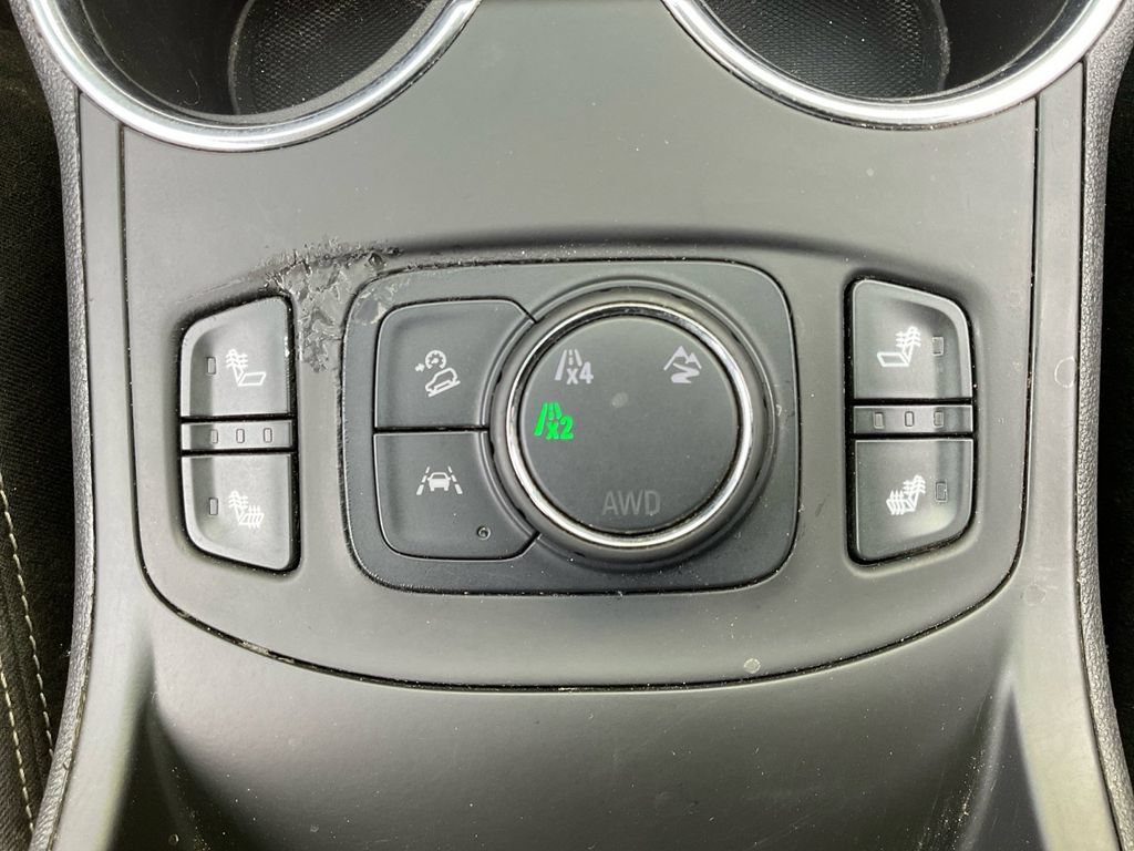 Used 2023 GMC Terrain SLE w/ Driver Convenience Package AWD/4WD image 24