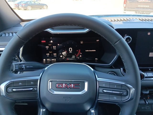 New 2026 GMC Canyon Elevation w/ Convenience Package AWD/4WD image 12