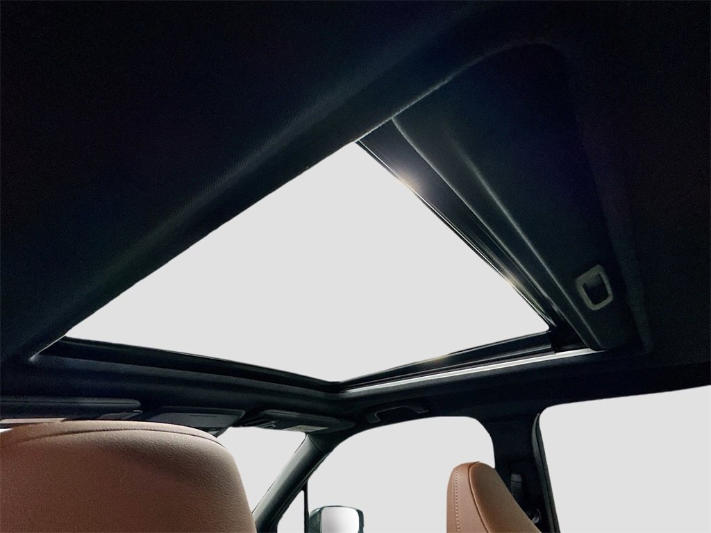 New 2026 Subaru Forester Touring image 21